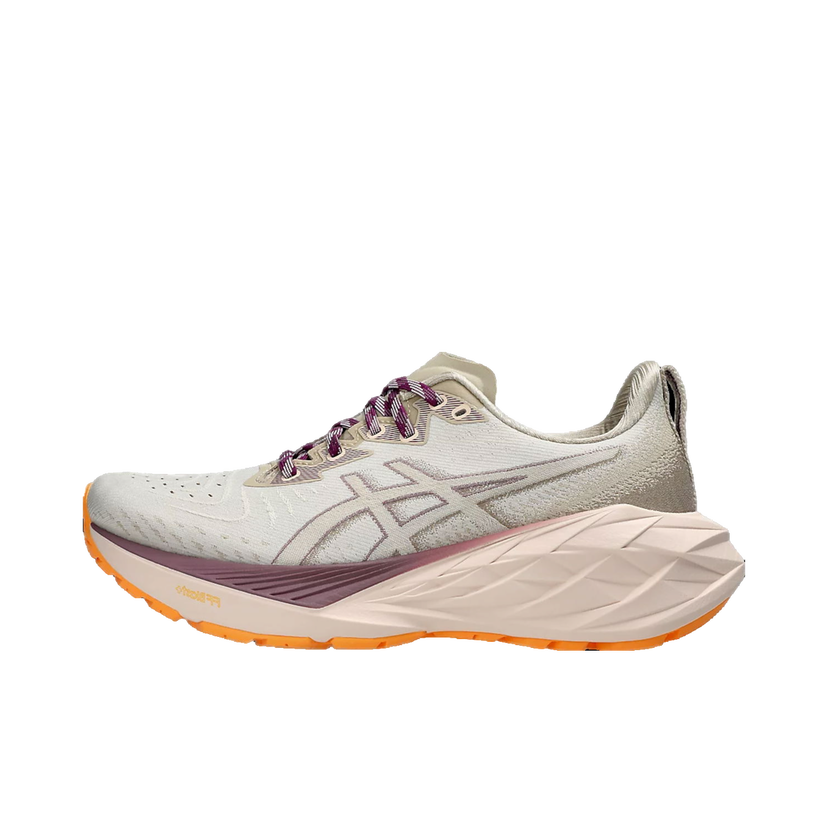 Бягане Asics NOVABLAST 4 TR Бежово | 1012b654-700