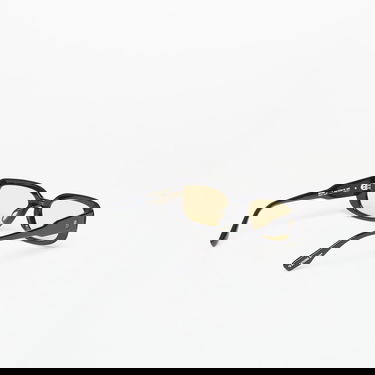 Слънчеви очила BAPE Rectangular Frame Sunglasses Черно | 001GLL201322MBLK, 2