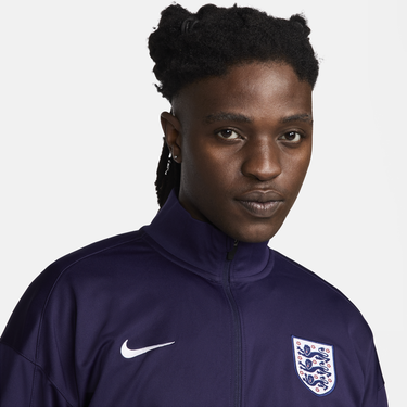 Комплект Nike Dri-FIT England Strike Лилаво | FJ2342-555, 3