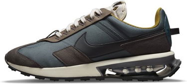 Кецове и обувки Nike Pre-Day LX Сиво | DC5330-301, 0