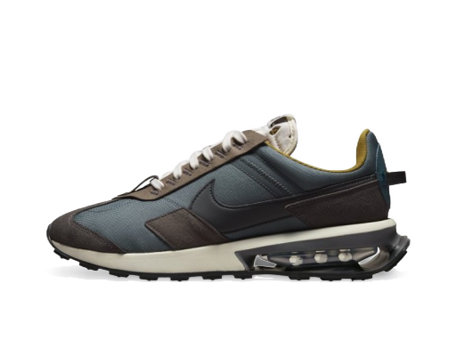 Кецове и обувки Nike Pre-Day LX Сиво | DC5330-301