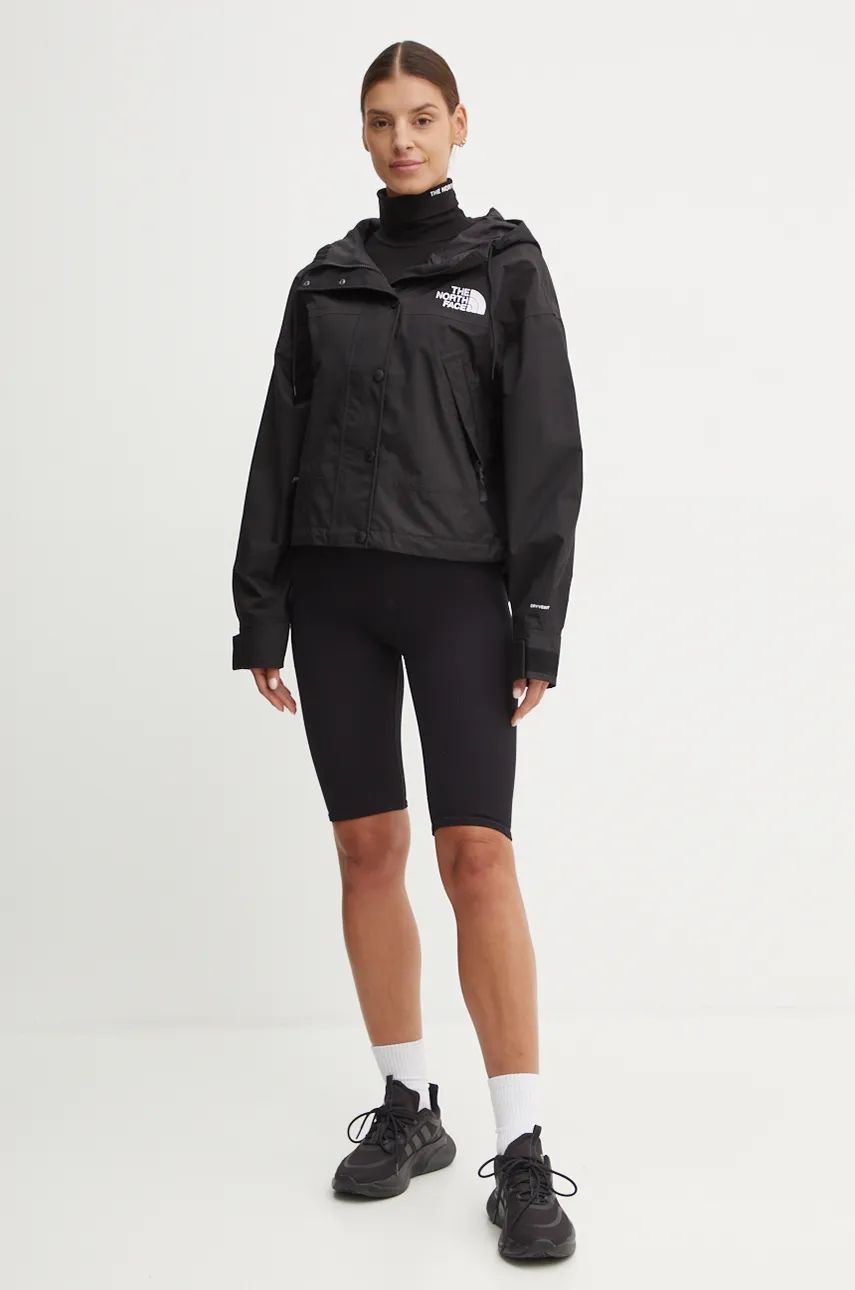 Дъждобран The North Face Oversize Rain Jacket Черно | NF0A8BCHJK31, 1