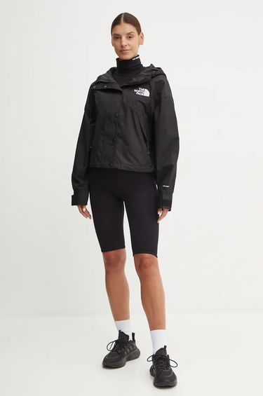 Дъждобран The North Face Oversize Rain Jacket Черно | NF0A8BCHJK31, 1