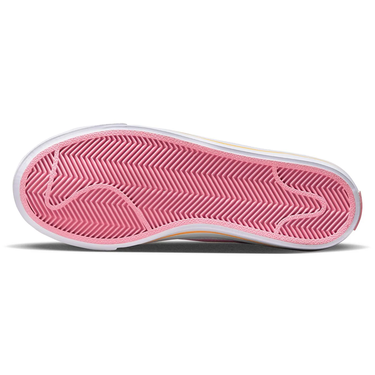 Кецове и обувки Nike Court Legacy Бяло | DA5380-118, 2