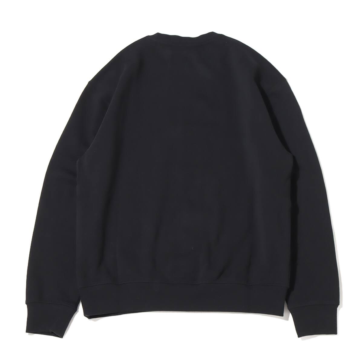 Пуловер Jordan Jordan Essentials Fleece Crewneck Sweatshirt Черно | FB6935-010, 0