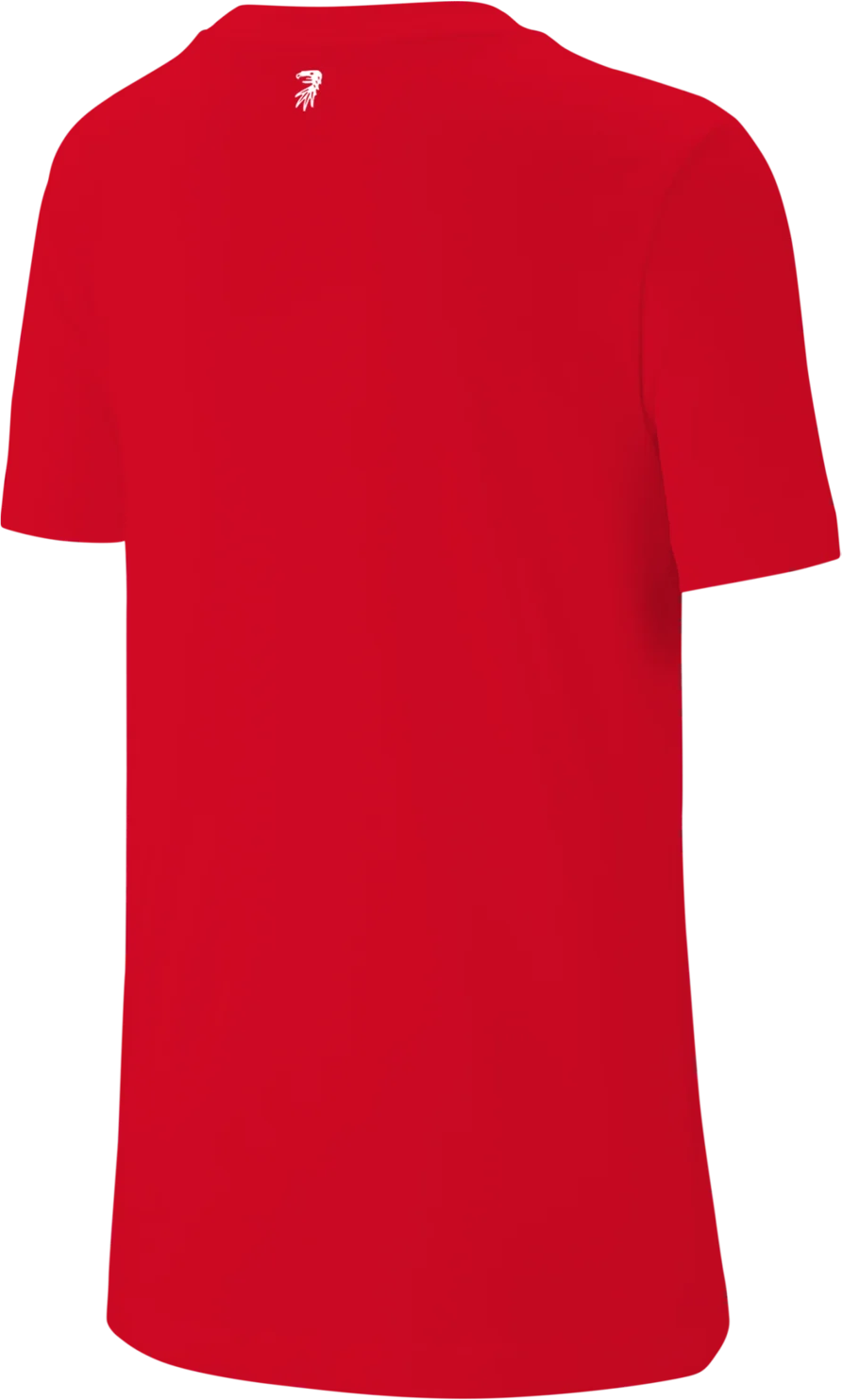 Тениска Nike SC Freiburg Futura T-Shirt Червено | scf2324ar5252-659, 1