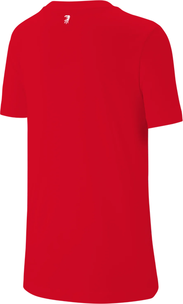 Тениска Nike SC Freiburg Futura T-Shirt Червено | scf2324ar5252-659, 1