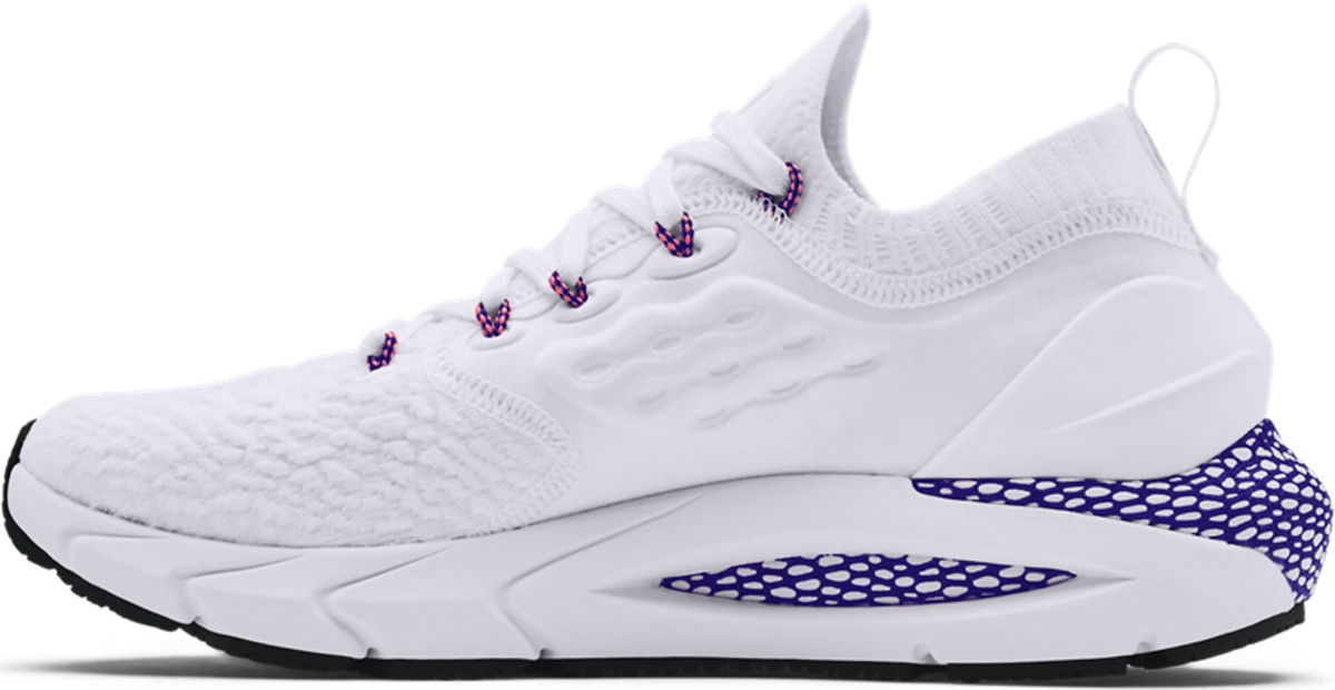 Кецове и обувки Under Armour HOVR Phantom 2 W Бяло | 3023021-109, 1