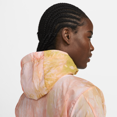 Ветровка Nike Jacket Repel Оранжево
 | dx1041-611, 3