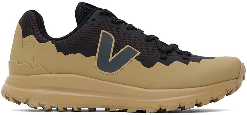 Кецове и обувки Veja Fitz Roy Trek-Shell Бежово | FS2303375B, 0