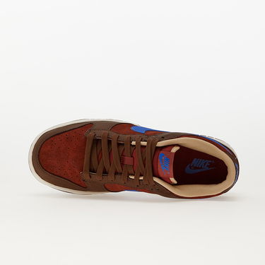 Кецове и обувки Nike Dunk Low Retro Premium "Cacao Wow" Кафяво | DR9704-200, 2