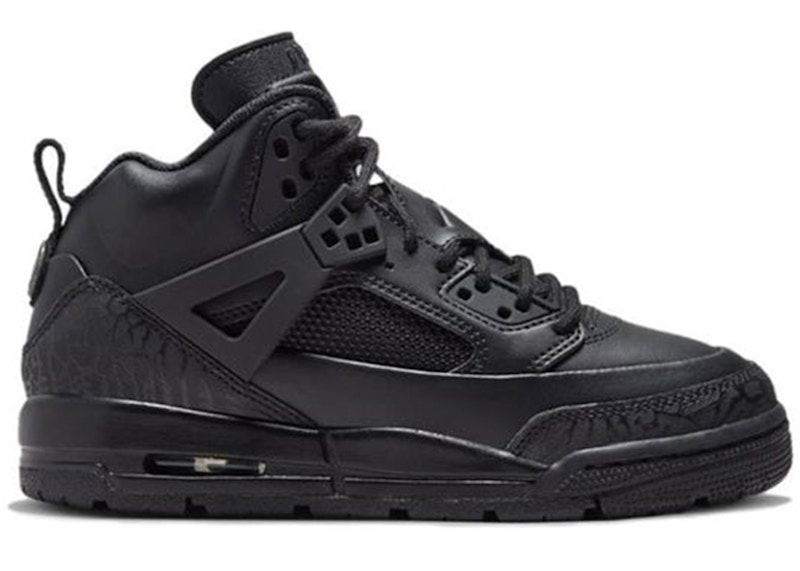 Кецове и обувки Jordan Jordan Spizike Winterized Черно | FD4653-001, 0