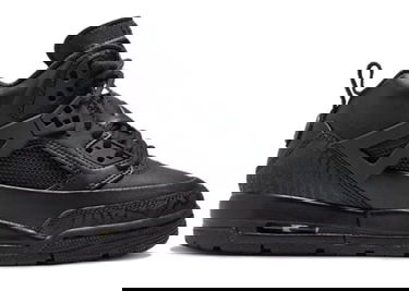 Кецове и обувки Jordan Jordan Spizike Winterized Черно | FD4653-001, 0