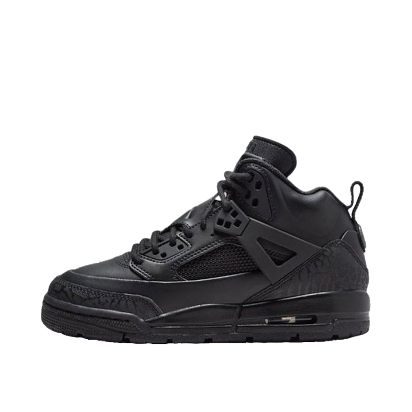 Кецове и обувки Jordan Jordan Spizike Winterized Черно | FD4653-001