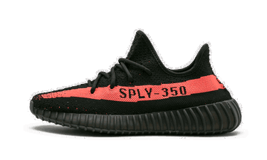 Кецове и обувки adidas Yeezy Yeezy Boost 350 V2 45 1/3 Черно | BY9621, 1
