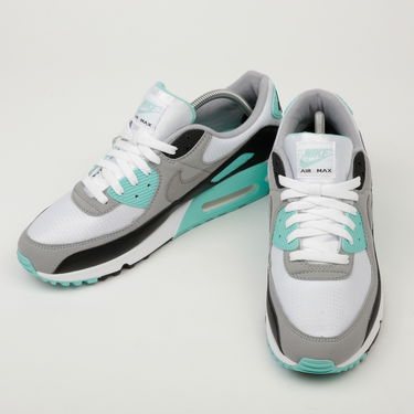 Кецове и обувки Nike Air Max 90 Сиво | CD0881-100, 2