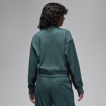 Яке Jordan Jordan Jacket Зелено | FV7104-366, 1