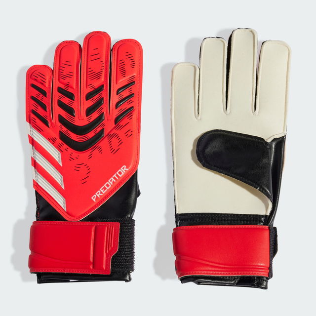 Predator Training Goalkeeper Gloves Kids