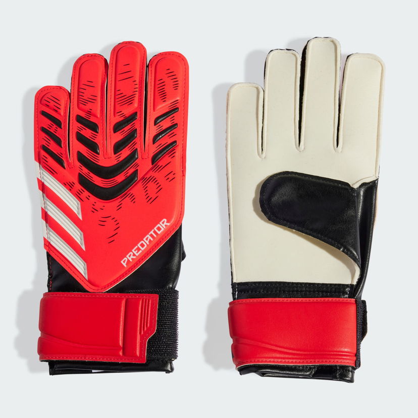 Ръкавици adidas Performance Predator Training Goalkeeper Gloves Kids Многоцветен | JH3811