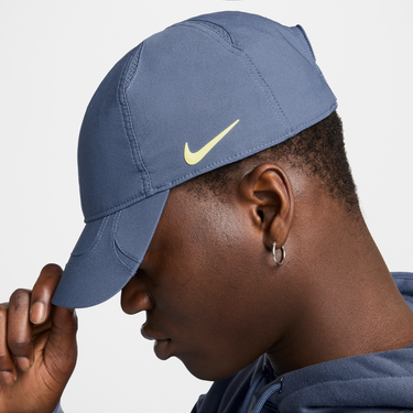 Шапка с козирка Nike NOCTA S.S.C. Baseball Cap Синьо | FV5541-491, 2