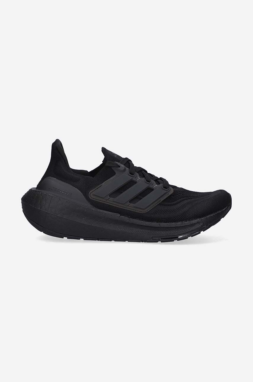 Кецове и обувки adidas Performance Ultraboost Light Sneakers Черно | H06358, 0