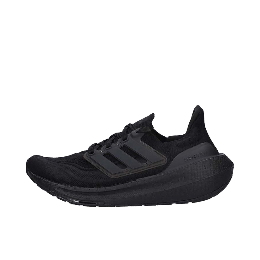 Бягане adidas Performance Ultraboost Light Sneakers Черно | H06358