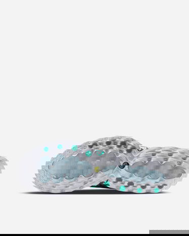 Кецове и обувки Nike Cav Empt Air Max Dn8 Тюркоазено | IB6184-100, 3