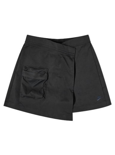 Sportswear Tech Pack Mid-Rise Skort