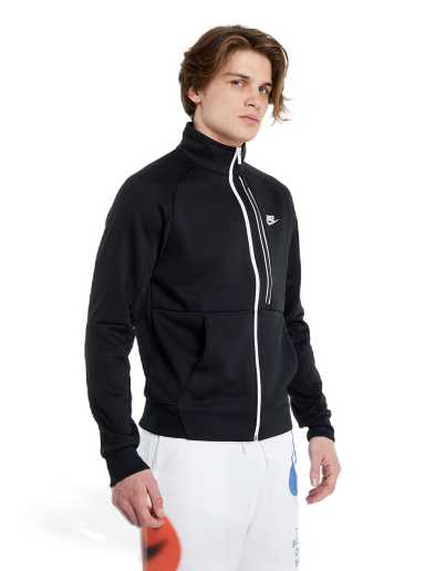 Яке Nike Sportswear N98 Jacket Черно | DA0003-010