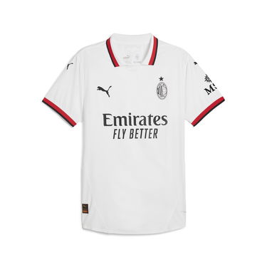 Фланелка Puma AC Milan 24/25 Away Jersey Бяло | 775013_02, 5