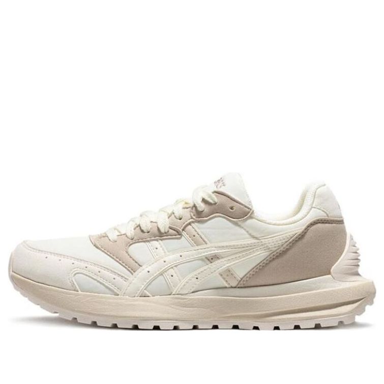 Кецове и обувки Asics Tarther Sc Бяло | 1203A125-106