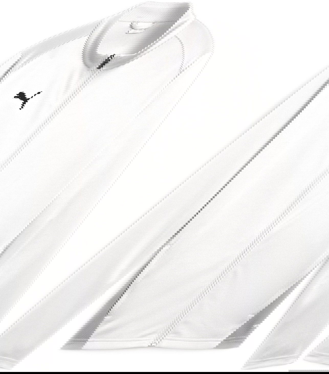 Яке Puma teamGOAL Training Jacket Бяло | 658635-04, 0