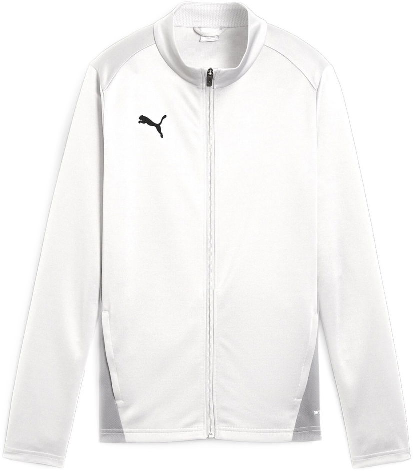 Яке Puma teamGOAL Training Jacket Бяло | 658635-04