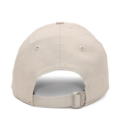 Шапка с козирка New Era 9TWENTY Womens Stone / Stone One Size Сиво | 60434925, 1