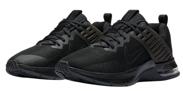 Кецове и обувки Nike Air Max Alpha Trainer 3 Black Anthracite Черно | CJ8058-002, 4