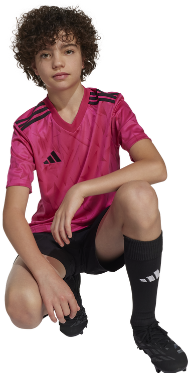 Фланелка adidas Originals Adidas Team Icon25 Jersey Розово | jj1959, 2