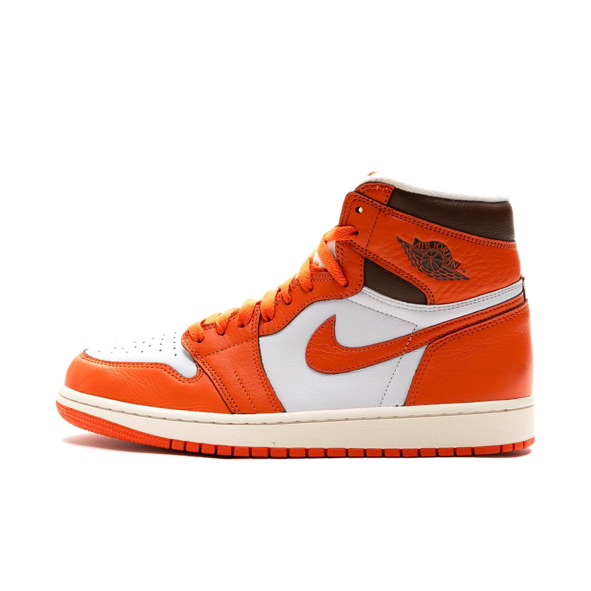 Кецове и обувки Jordan Air Jordan 1 High Retro "Starfish" W Оранжево
 | DO9369-101, 0