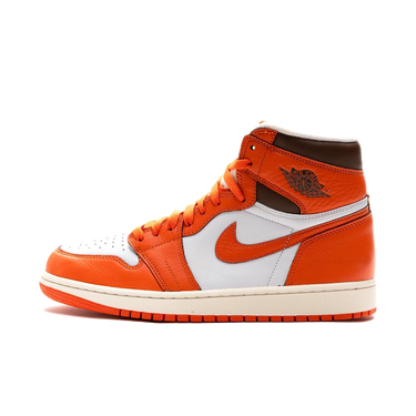 Кецове и обувки Jordan Air Jordan 1 High Retro "Starfish" W Оранжево
 | DO9369-101, 0