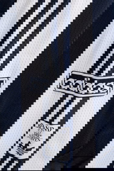 Къси панталони adidas Performance Adibreak Shorts Синьо | JM6691, 3