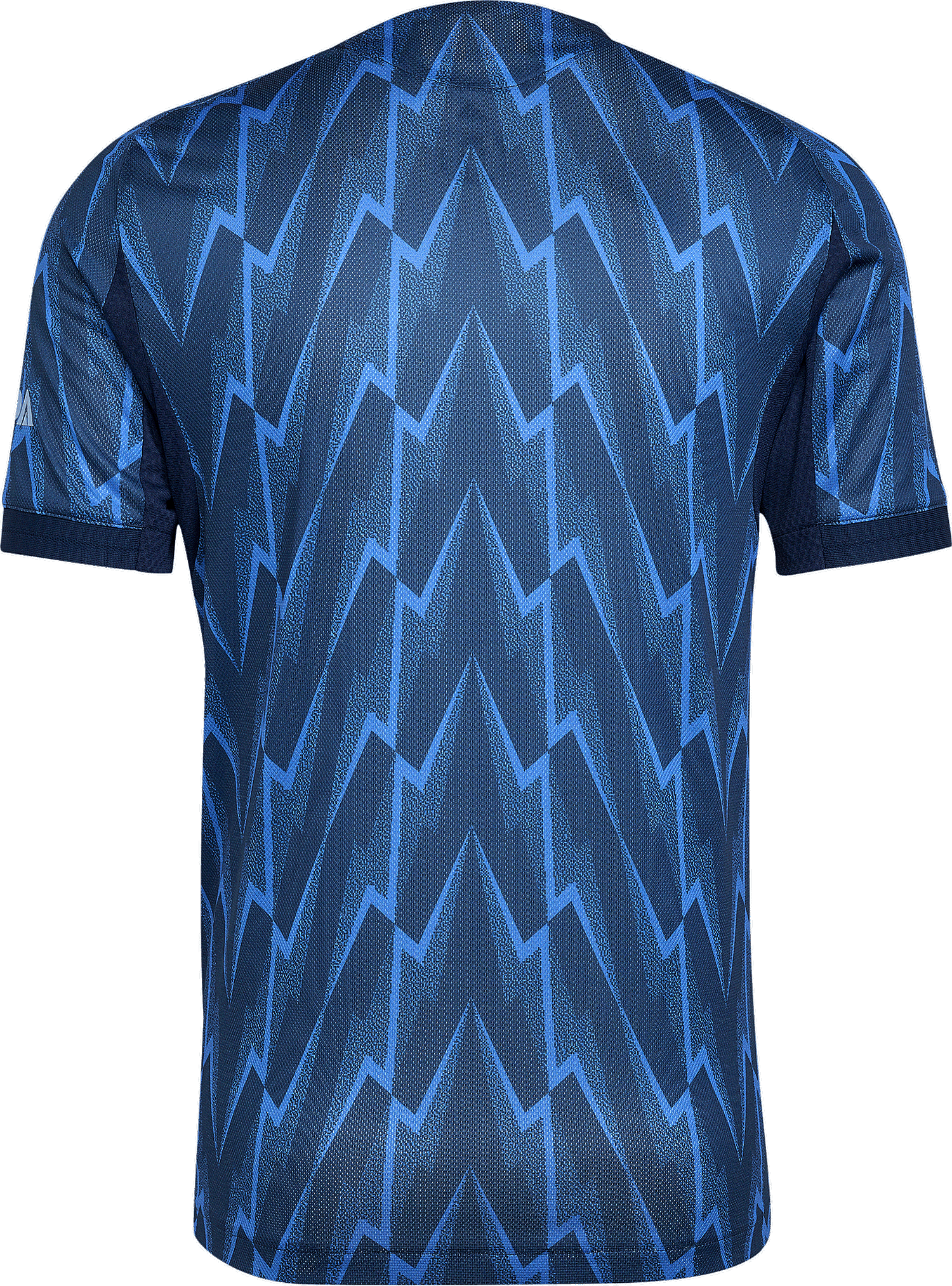 Фланелка adidas Originals Arsenal FC 2025/26 Authentic Jersey Синьо | ji9510, 1
