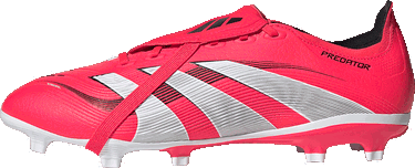 Кецове и обувки adidas Performance Predator League FT FG/MG Розово | id1319, 5