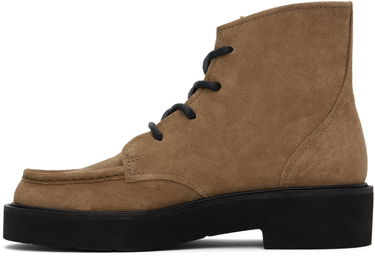 Облекло rag & bone Rag & Bone Tucker Suede Boots Бежово | MGF24HF1029SU29, 2