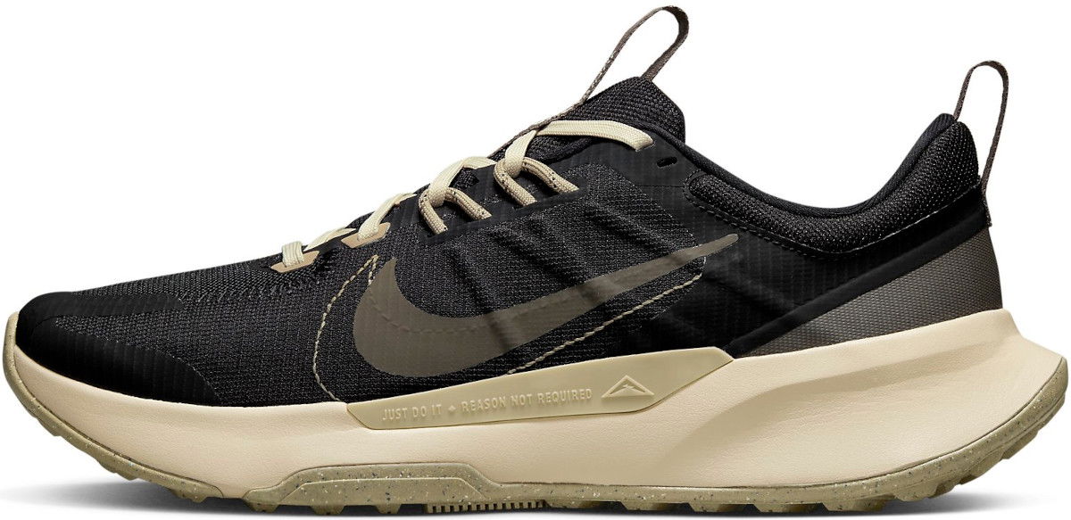 Кецове и обувки Nike Juniper Trail 2 Next Nature Черно | dm0822-005, 0