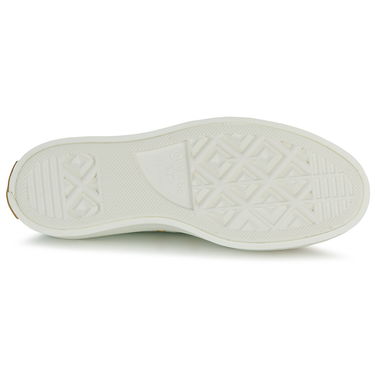 Кецове и обувки Converse Shoes (High-top Trainers) CHUCK TAYLOR ALL STAR MODERN LIFT Бяло | A07204C, 6