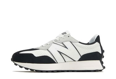 Кецове и обувки New Balance 327 Бяло | MS327NI, 1