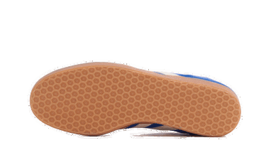 Кецове и обувки adidas Originals adidas Gazelle Italy Тъмно синьо | ID3725, 3