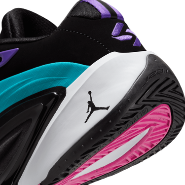 Кецове и обувки Jordan Jordan Luka 3 Тюркоазено | fq8185-400, 5