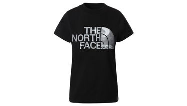 Тениска The North Face Recyc Exped Top Черно | NF0A5GIJJK3, 1