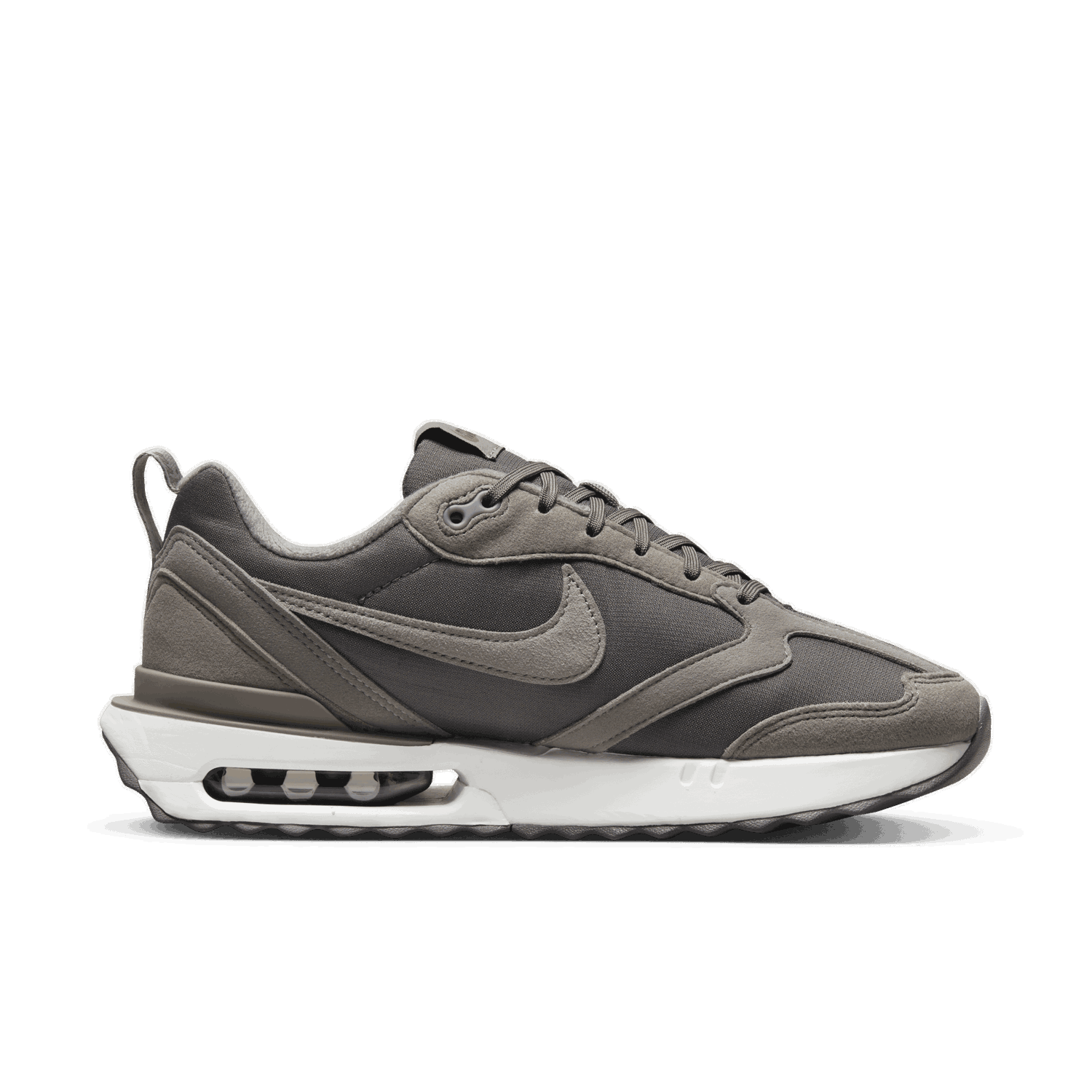 Кецове и обувки Nike Air Max Dawn Next Nature W Сиво | FB8476-200, 1