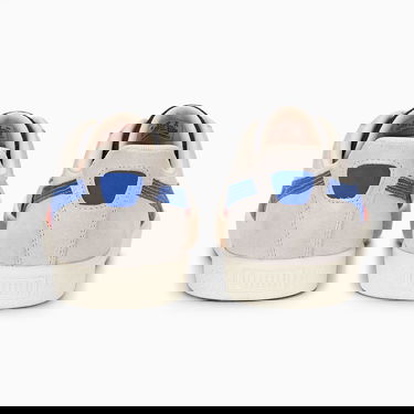 Кецове и обувки Puma Clyde Track Meet Сиво | 392140_01, 3